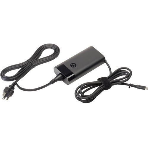 Total Micro 90W USB-C Power Adapter - 2LN85AA#ABA-TM