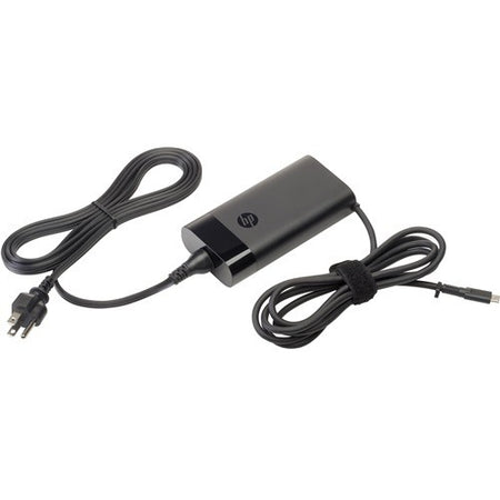 Total Micro 90W USB-C Power Adapter - 2LN85AA#ABA-TM