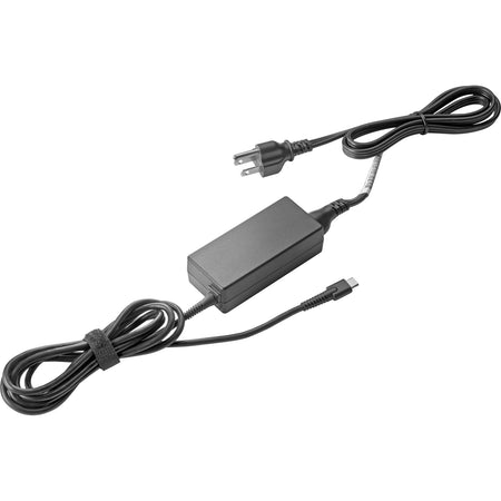 Total Micro 45W USB-C G2 Power Adapter - 1HE07AA#ABA-TM