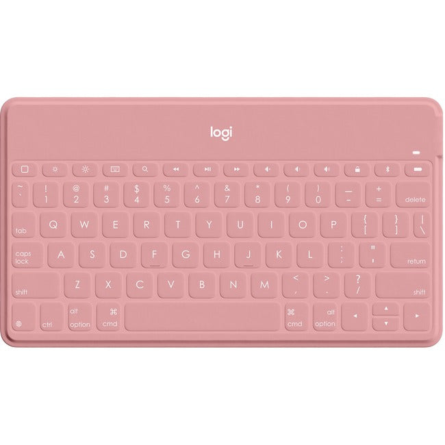 Logitech Keys-To-Go Keyboard - 920-010039