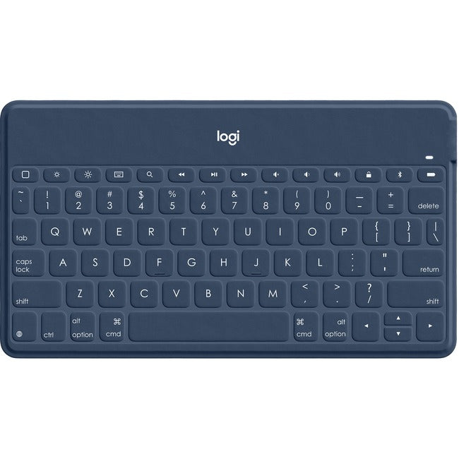 Logitech Keys-To-Go Keyboard - 920-010040