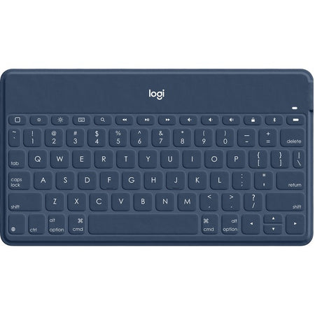 Logitech Keys-To-Go Keyboard - 920-010040