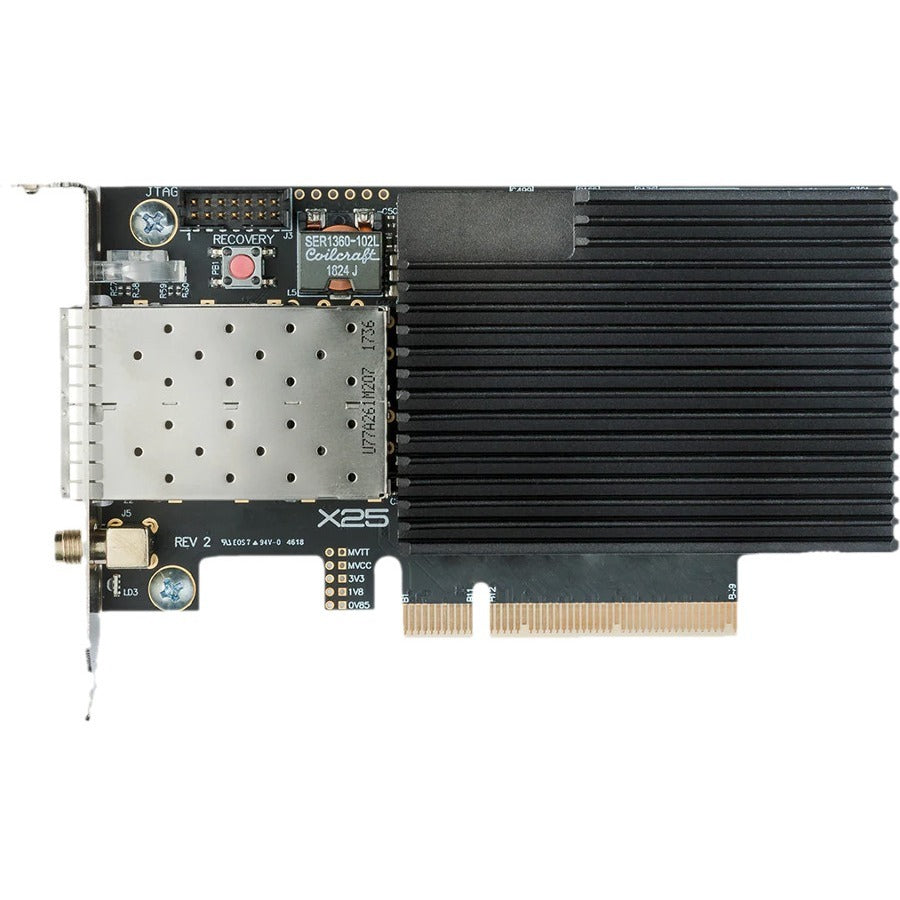 Cisco Nexus X25 25Gigabit Ethernet Card - NXN-K3P-2X=