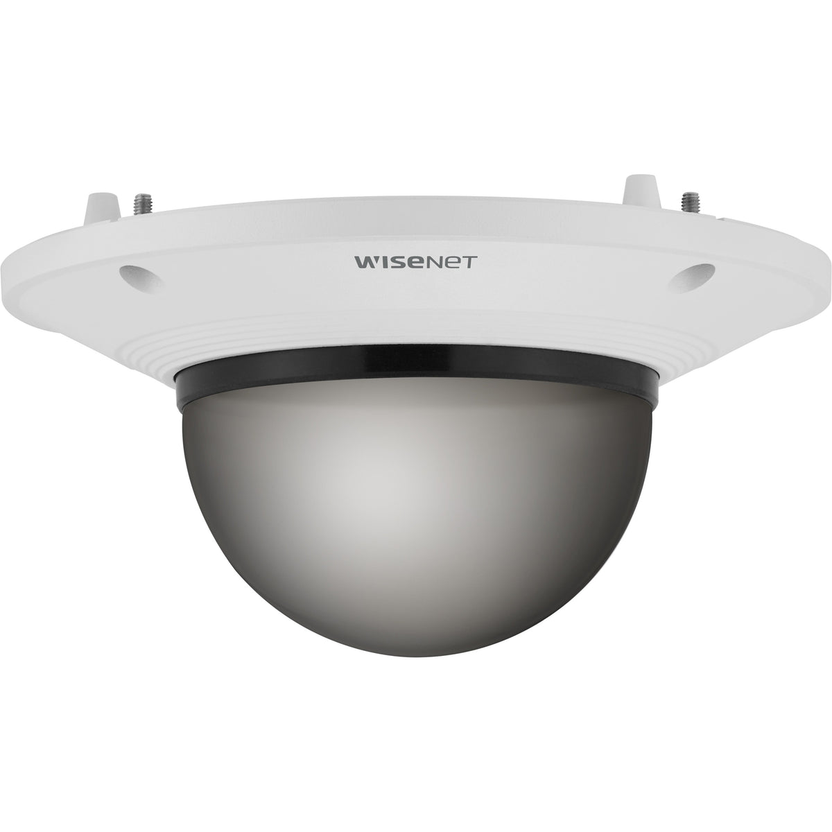 Wisenet Smoked Dome Cover - SPB-VAN85W