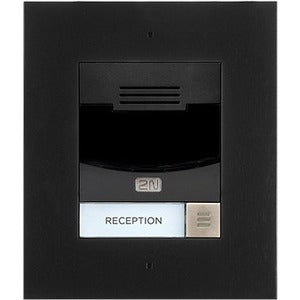 2N IP Solo Intercom Sub Station - 02204-001