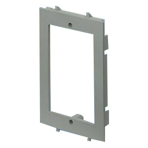 Panduit Mounting Bracket - Gray - T70SDB-X