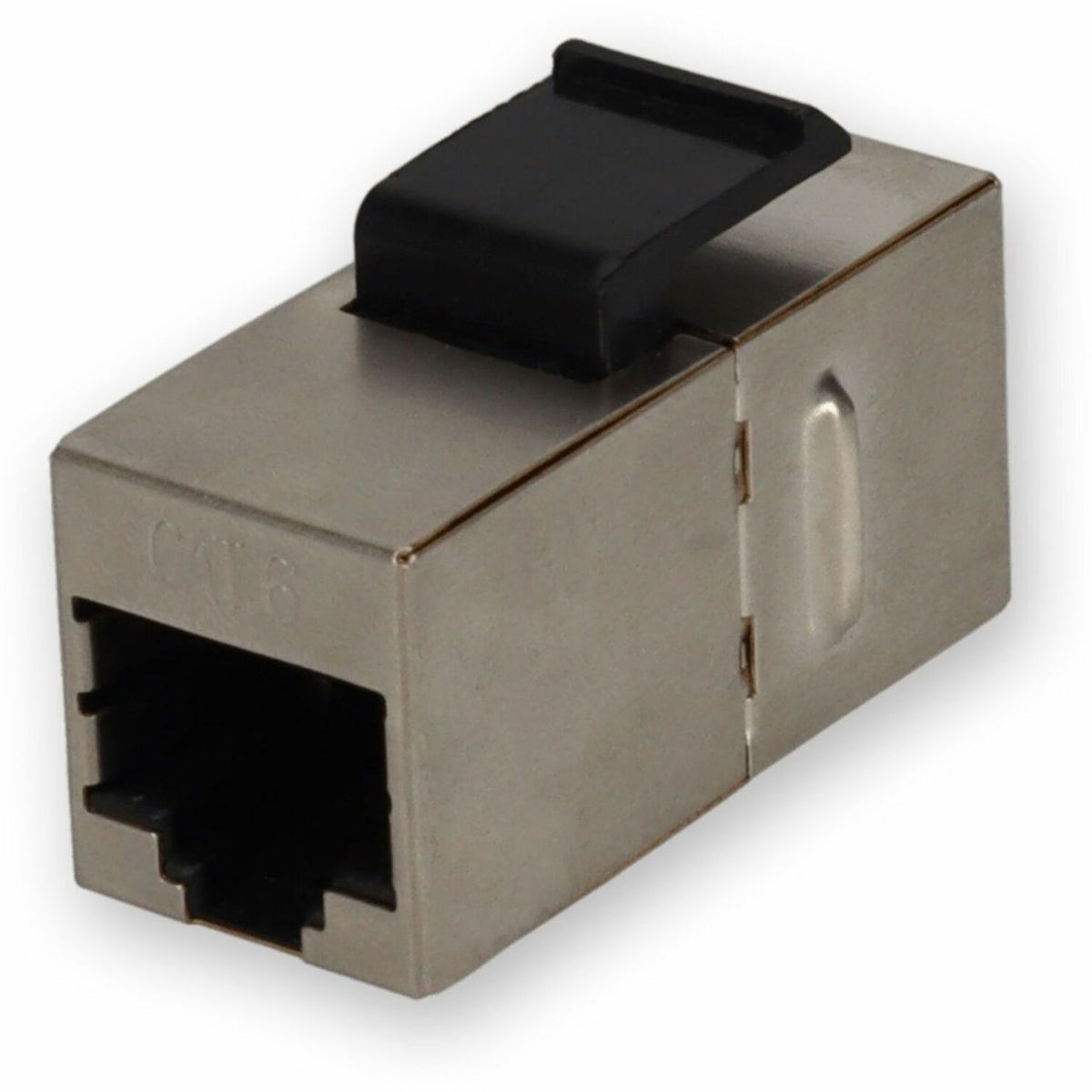 AddOn RJ-45 (Female) to RJ-45 (Female) Cat6 FTP Copper Connector - ADD-C6FCP-MT