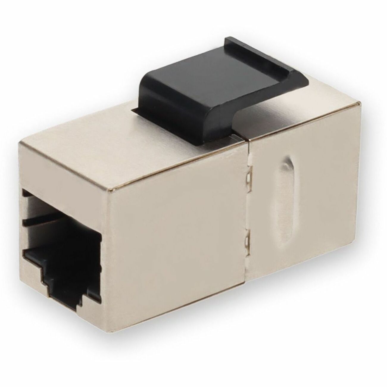 AddOn RJ-45 (Female) to RJ-45 (Female) Cat5e FTP Copper Connector - ADD-C5EFCP-MT