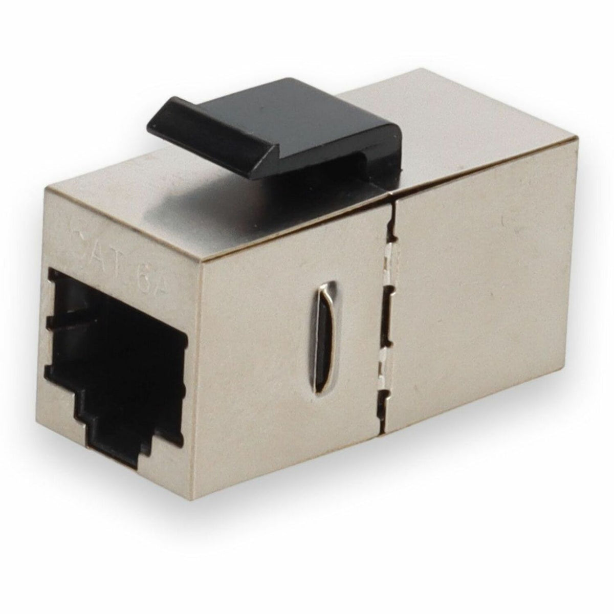 AddOn RJ-45 (Female) to RJ-45 (Female) Cat6A FTP Copper Connector - ADD-C6AFCP-MT