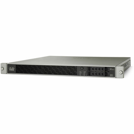 Cisco ASA 5545-X Firewall Appliance - ASA5545-CU2ACK9-RF