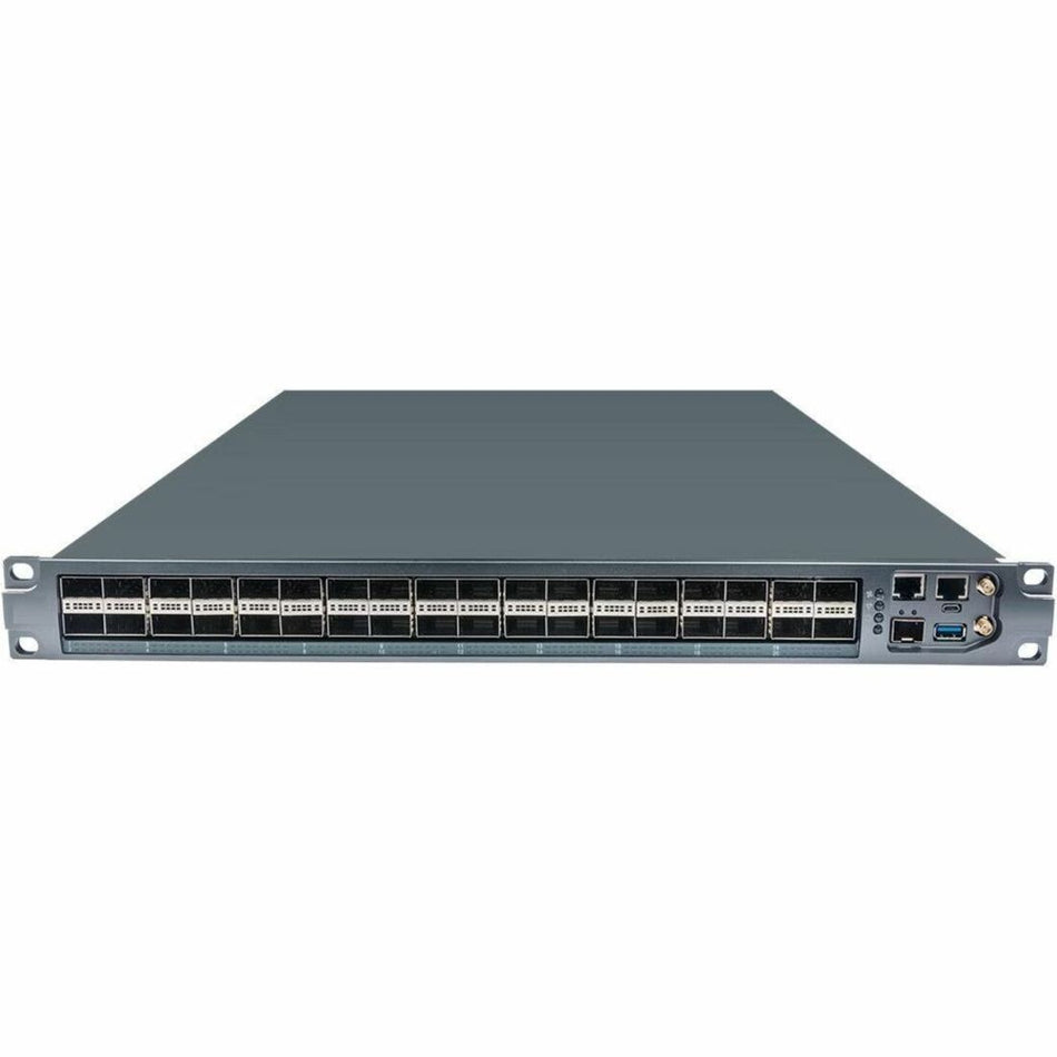 Cisco Nexus 3550-H High-density Layer 1-160 Switch - N35-H-160X