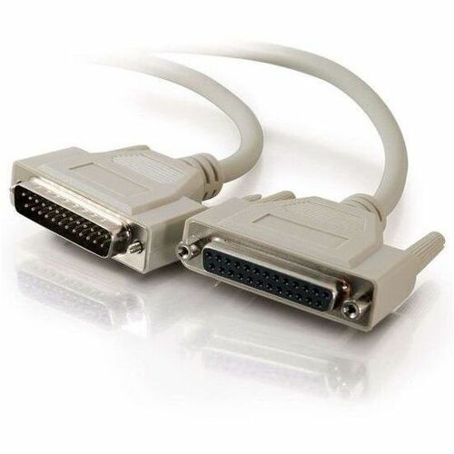 C2G DB25 Extension Cable - 02658