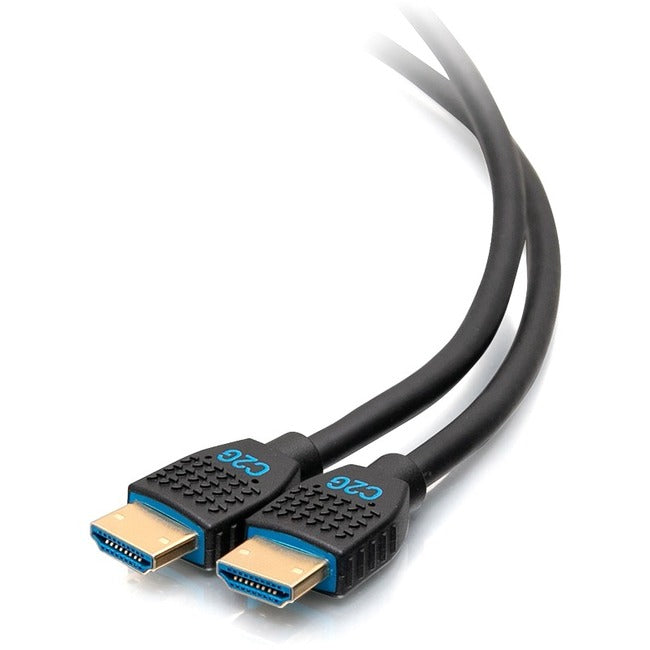 C2G 20ft 4K HDMI Cable with Ethernet - Premium Certified - High Speed 60Hz - 50188