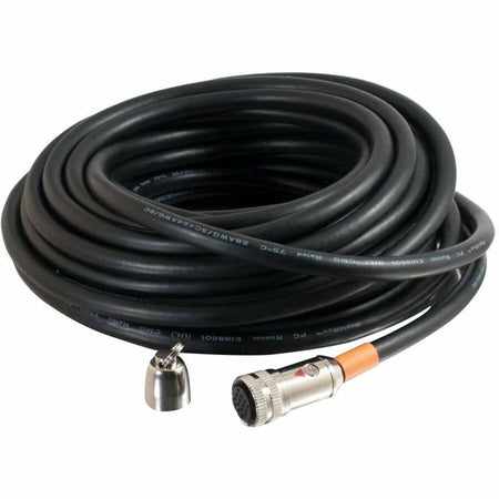 C2G 50ft RapidRun Multi-Format Runner Cable - CMG-rated - 60005