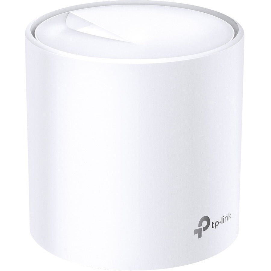 TP-Link Deco X20(1-pack) - Wi-Fi 6 IEEE 802.11ax Ethernet Wireless Router - DECO X20(1-PACK)