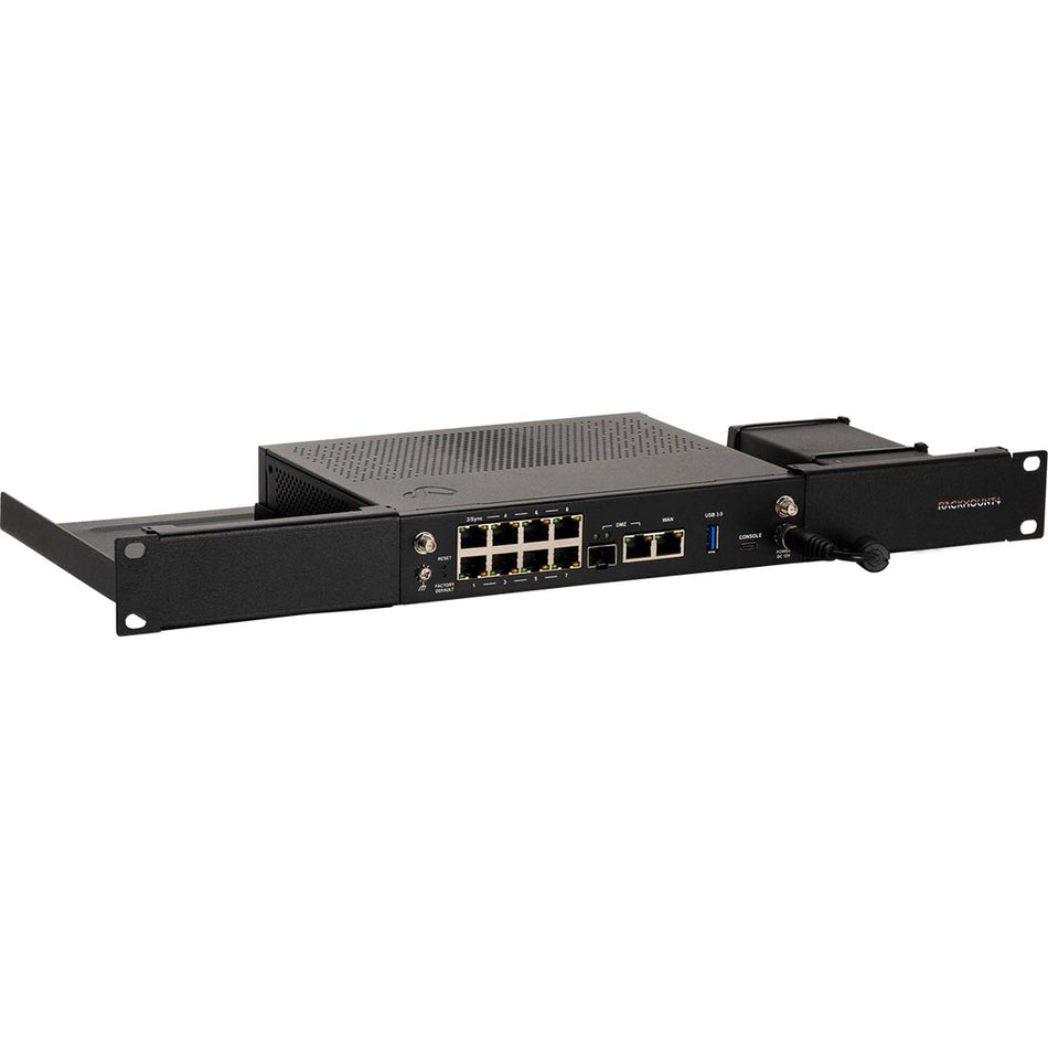 RACKMOUNT.IT CP-Rack RM-CP-T6 Rack Shelf - RM-CP-T6