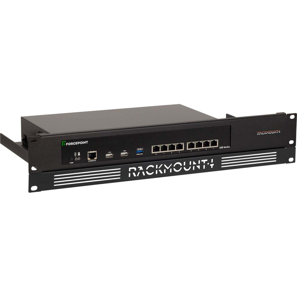 RACKMOUNT.IT FP-RACK RM-FP-T2 Rack Shelf - RM-FP-T2