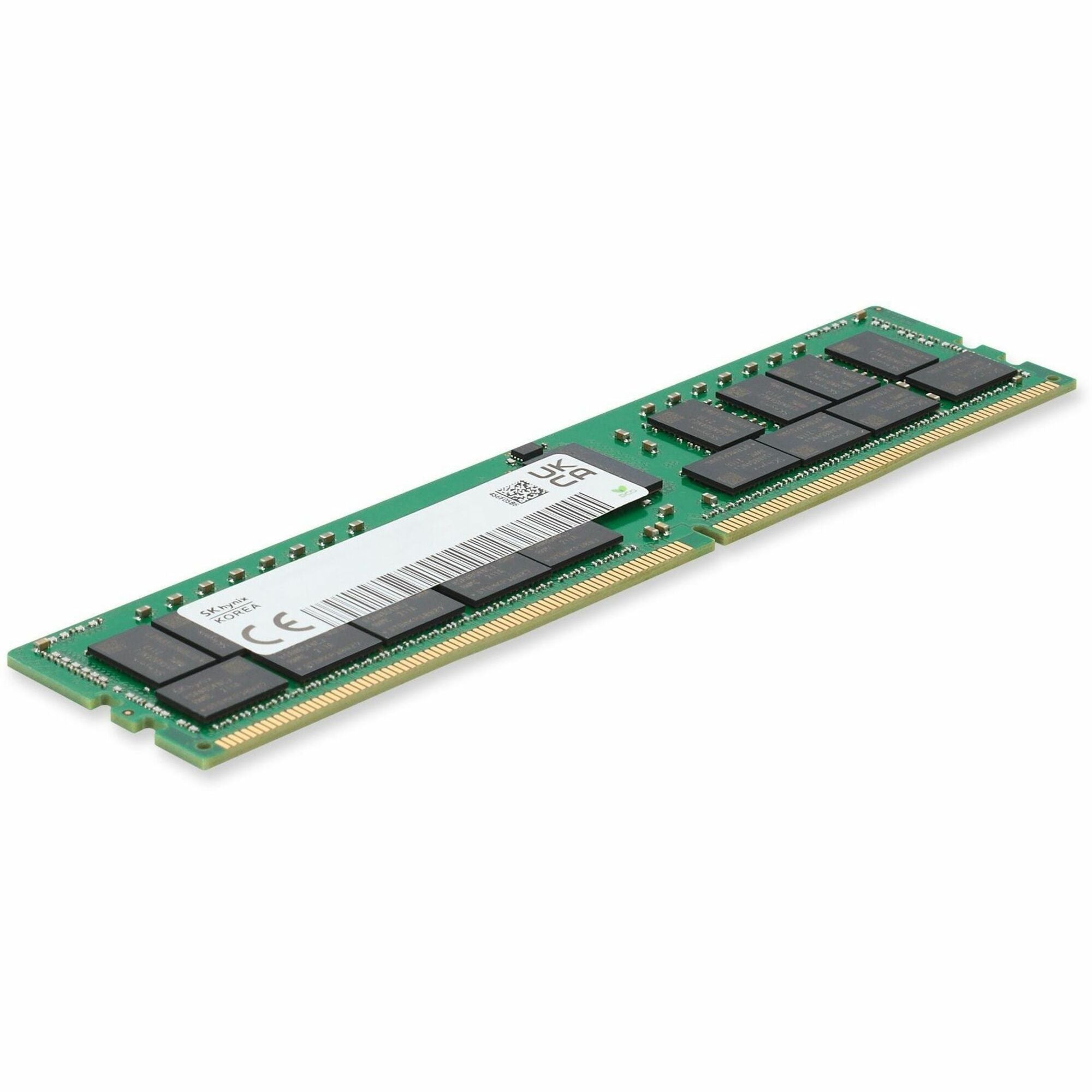 AddOn 32GB DDR4 SDRAM Memory Module - P06189-001-AM