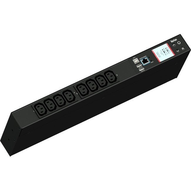 Raritan PX3 14-Outlets PDU - PX3-1176R