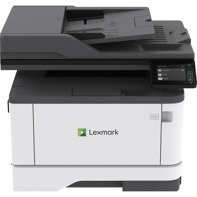 Lexmark MX431adn Laser Multifunction Printer - Monochrome - TAA Compliant - 29ST010