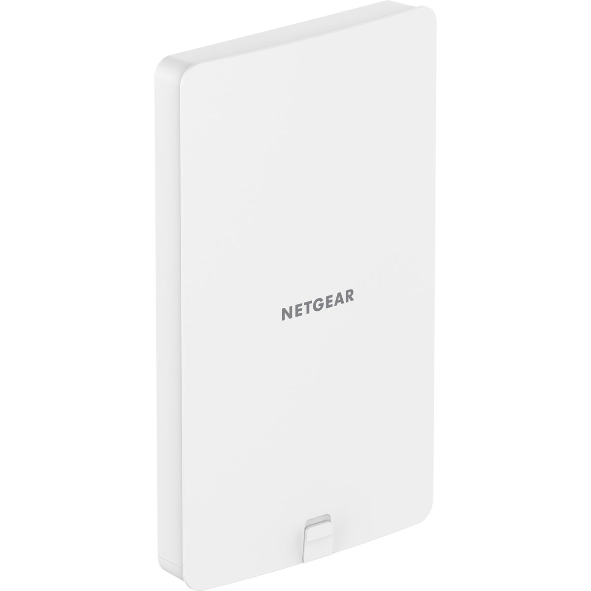 Netgear WAX610Y IEEE 802.11 a/b/g/n/ac/ax/i 1.80 Gbit/s Wireless Access Point - Outdoor - WAX610Y-100NAS