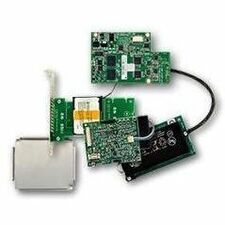 Broadcom Mounting Board for RAID Controller, Power Module, Power Supply, Battery Backup Unit - L5-25376-00