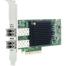 Broadcom LPe35002-M2 FC Host Bus Adapter - LPE35002-M2