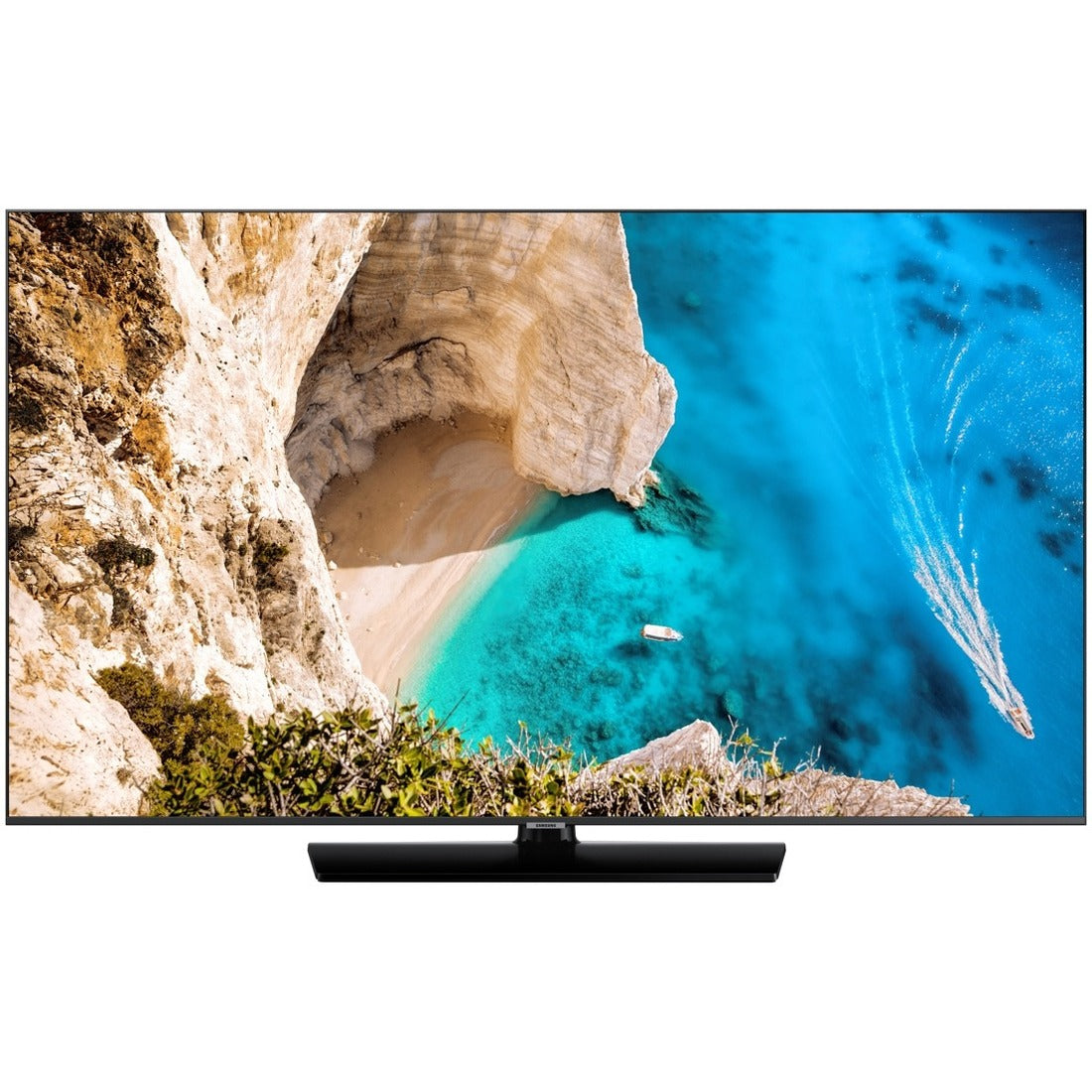 Samsung NT678U HG50NT678UF 50" Smart LED-LCD TV - 4K UHDTV - Black - HG50NT678UFXZA