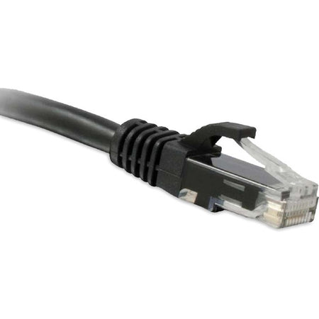 ENET Cat.6 Patch Network Cable - C6-BK-3-ENT