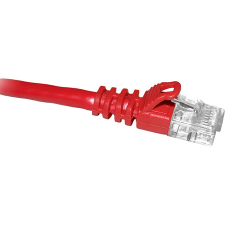 ENET Cat.6 Network Cable - C6-RD-1-ENT