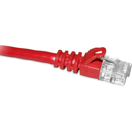 ENET Cat.6 Patch Network Cable - C6-RD-5-ENT