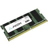 Axiom 32GB DDR4-2666 ECC SODIMM - AX42666ES19D/32G - AX42666ES19D/32G