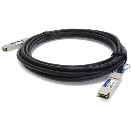 AddOn Twinaxial Network Cable - QSFP-H40G-CU50CM-AO