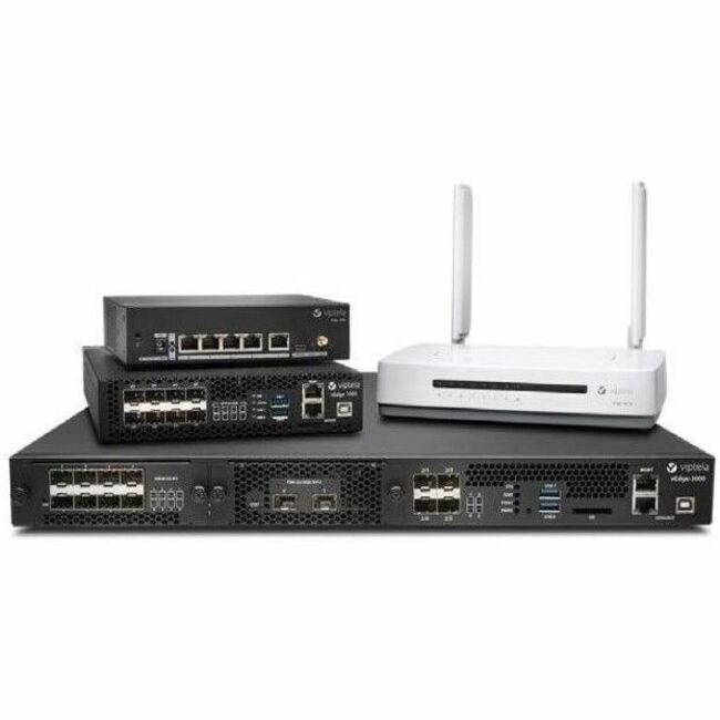 Cisco vEdge-100b Router Chassis - VEDGE-100B-ACK9-RF