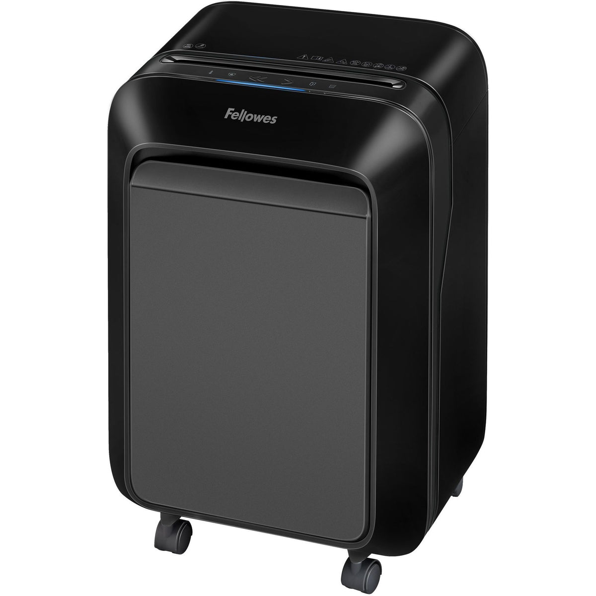 Fellowes LX180 Cross-cut Shredder - 5501601