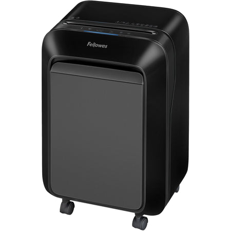 Fellowes LX180 Cross-cut Shredder - 5501601