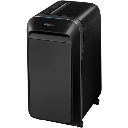 Fellowes Powershred LX190 Cross-cut Shredder - 5501701