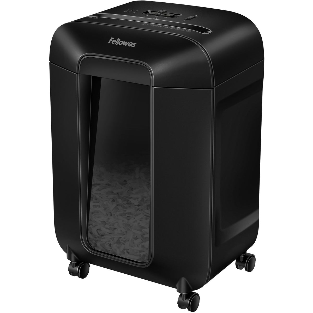 Fellowes Powershred LX85 Cross-cut Shredder - 4400401