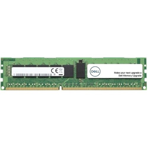 Dell 8GB DDR4 SDRAM Memory Module - SNP6VDNYC/8G