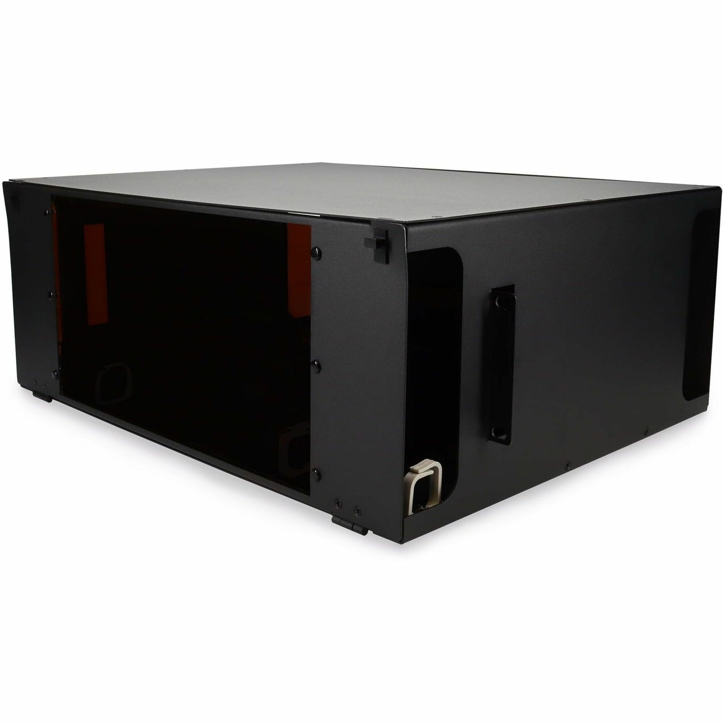 AddOn Patch Enclosure - ADD-PPVC-12BAY