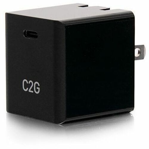 C2G USB-C Power Adapter - 30W - C2G54443