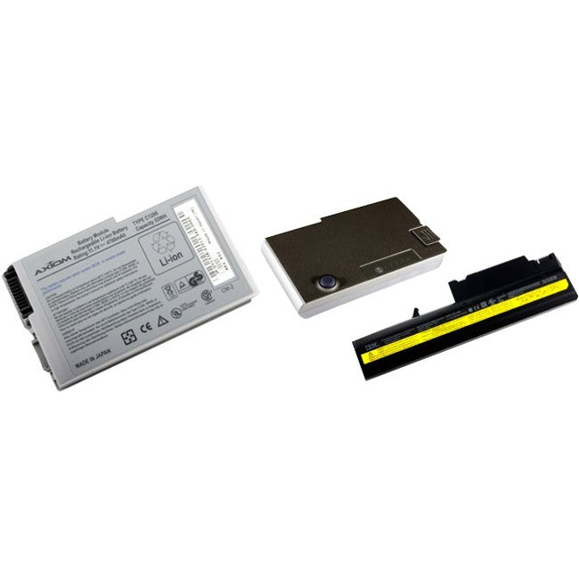 Axiom Battery - 451-BBZP-AX