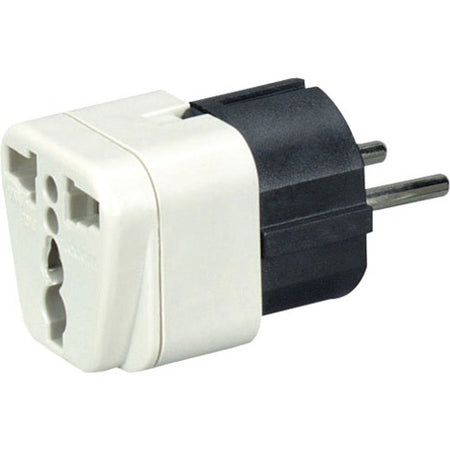 Black Box Power Plug - MC167A
