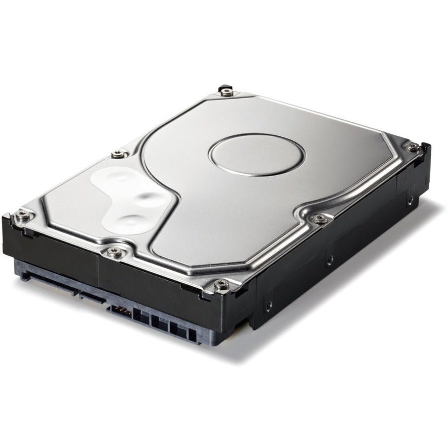 Buffalo 6 TB Hard Drive - 3.5" Internal - SATA (SATA/300) - OP-HD6.0BST-3Y