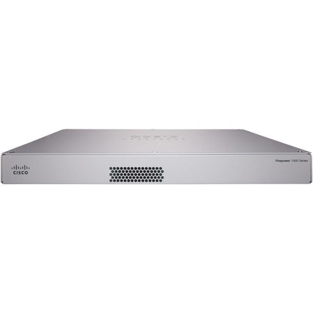 Cisco Firepower 1140 Network Security/Firewall Appliance - FPR1140-ASA-K9-RF