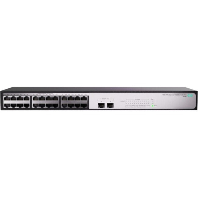 HPE OfficeConnect 1420 24G Switch - JG708B#B2E