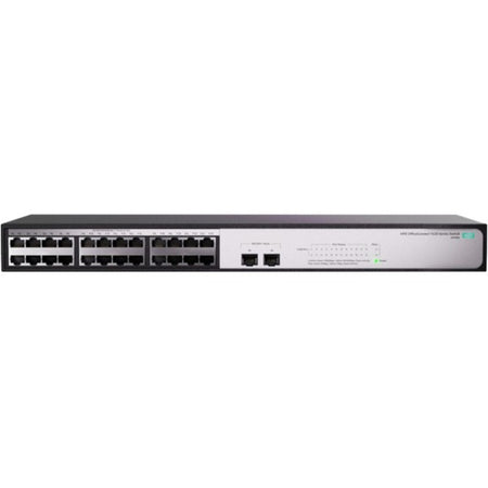 HPE OfficeConnect 1420 24G Switch - JG708B#B2E