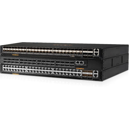 Aruba 8320 Ethernet Switch - JL579A#B2E