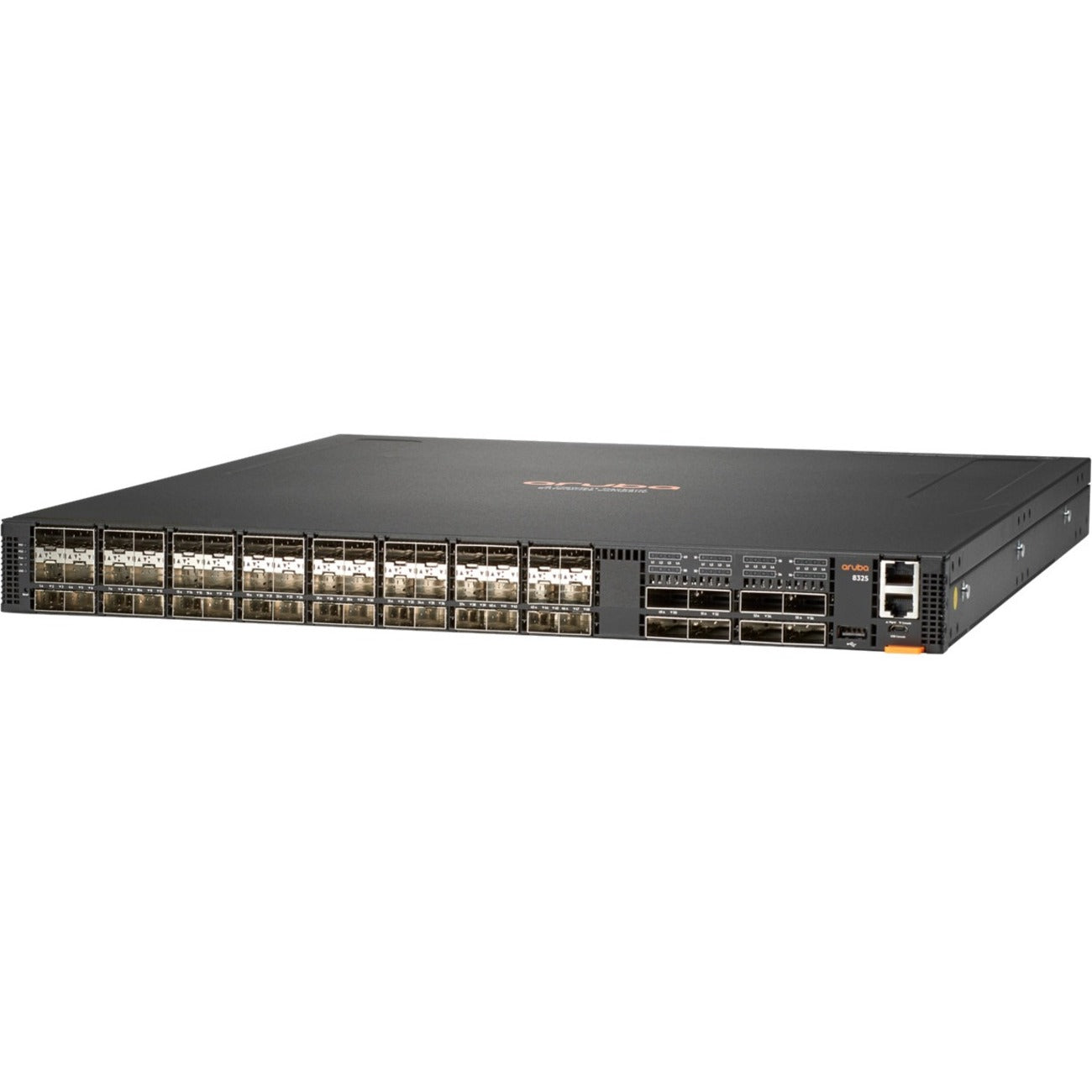 Aruba 8325-48Y8C Ethernet Switch - JL624A#B2E