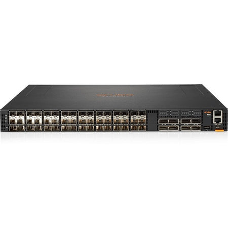 Aruba 8325-48Y8C Ethernet Switch - JL625A#B2E